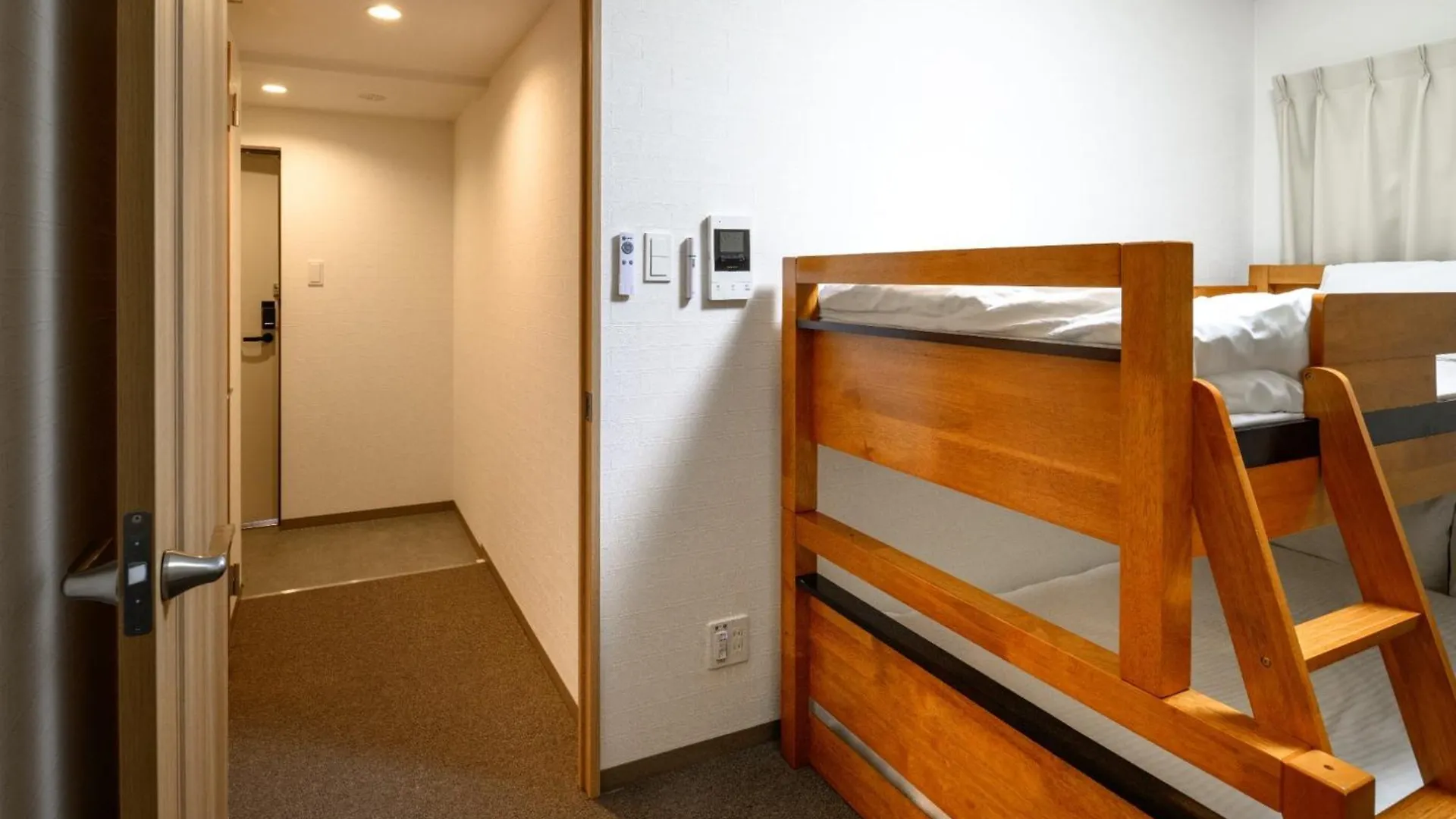 Hotel Ludicent717 - Vacation Stay 08160V Toyohira Japan